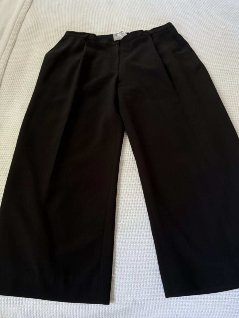 Black Dress Pants by Jones New York